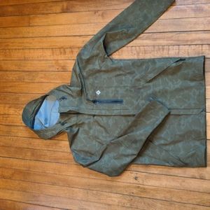 Roark Revival Savage 3 Layer Rain Jacket